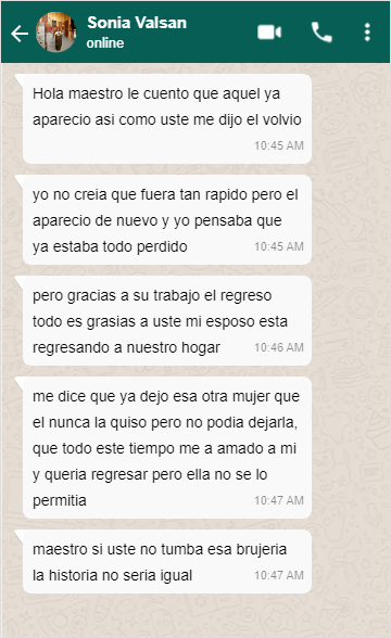 whatsapp argentina