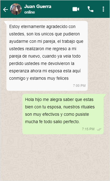 whatsapp argentina